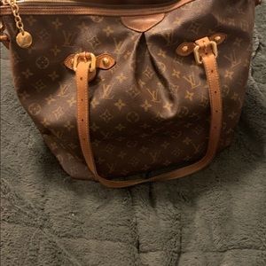 Authentic Louis Vuitton GM Palermo